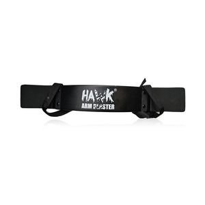 HAWK Arm Blaster for Biceps Curls Muscle Builder Isolator  Bodybuilding